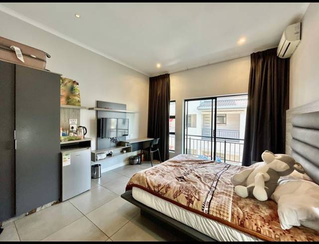 2 BEDROOM PROPERTY TO RENT IN MORNINGSIDE